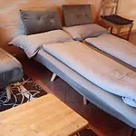 Wood Apartments