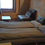 Wood Apartments