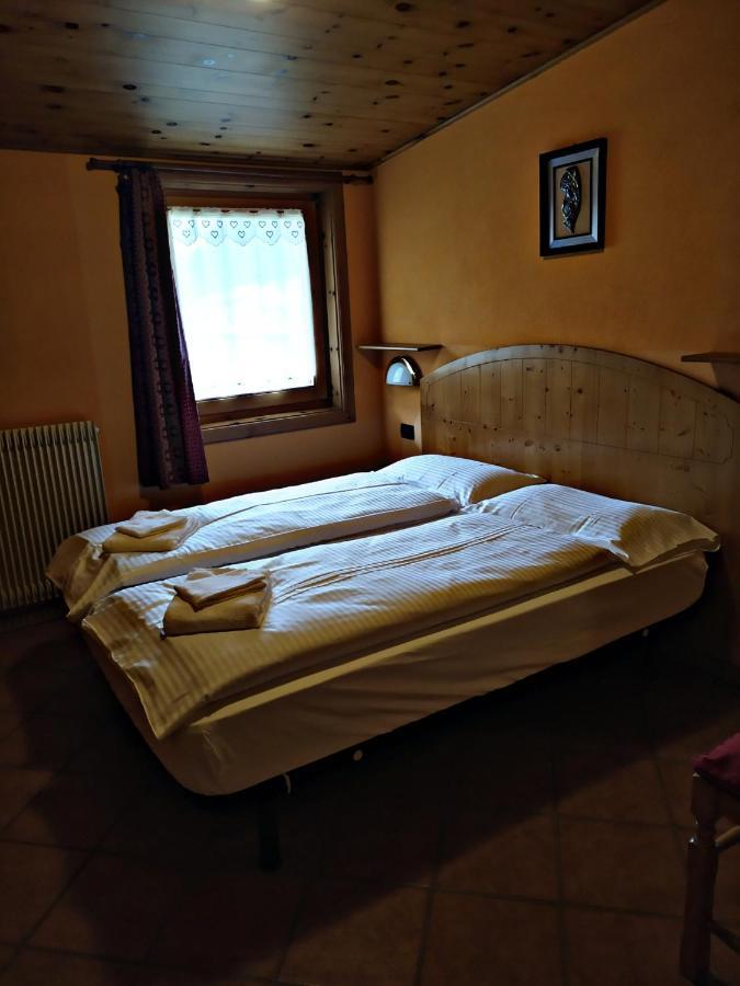Wood Appartement Livigno