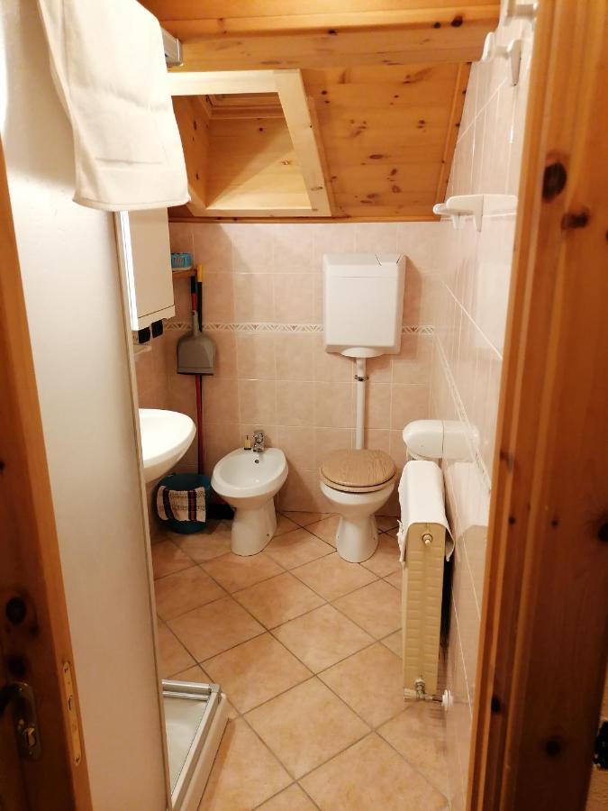 Wood Apartment *