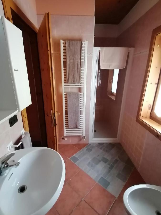Wood Appartement *