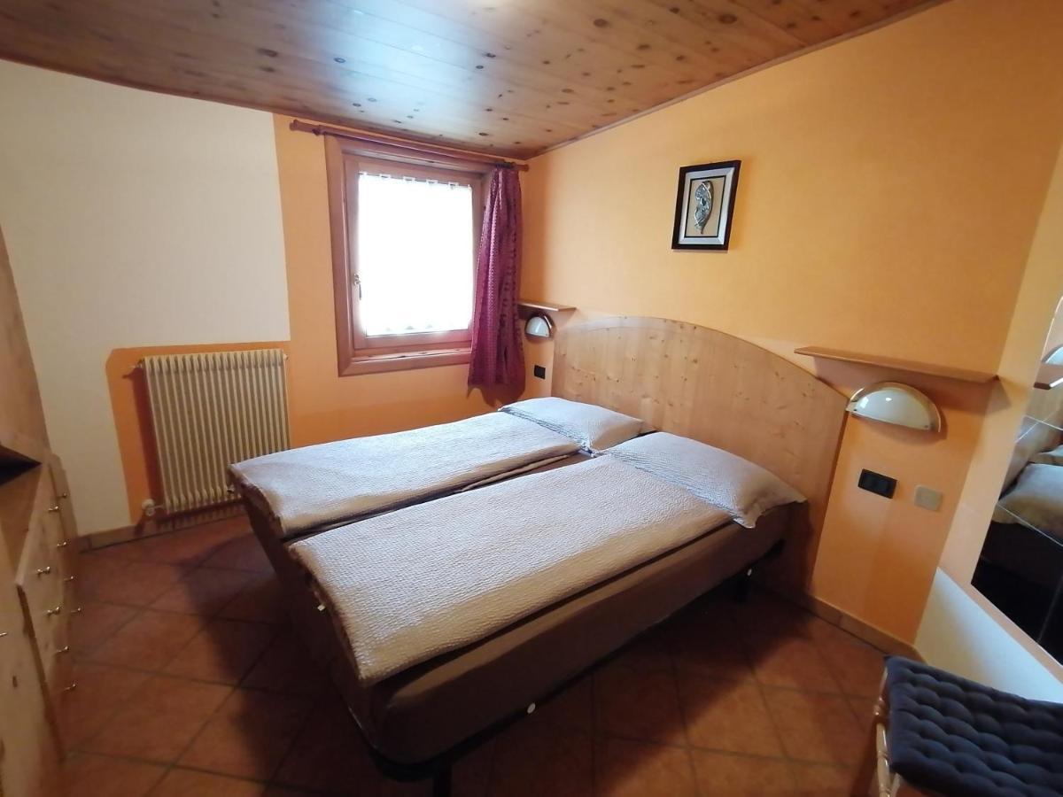 Appartement Wood