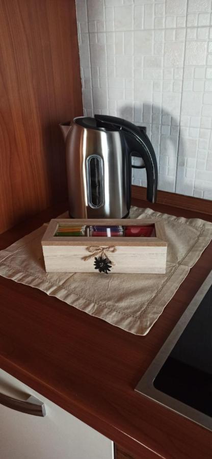 Apartment Wood