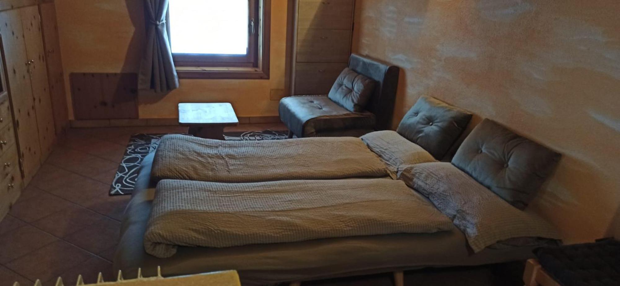 Wood Appartement Livigno